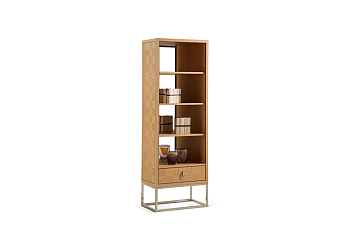 Шкаф книжный Epoq