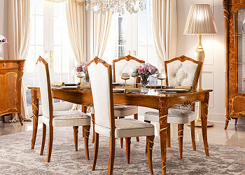 Стол Antonelli Moravio 1038 Rs