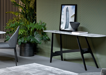 Журнальный столик Slot Console