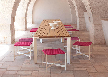 Обеденый стол Sunset