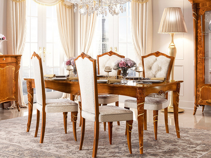 Стол Antonelli Moravio 1038 Rs