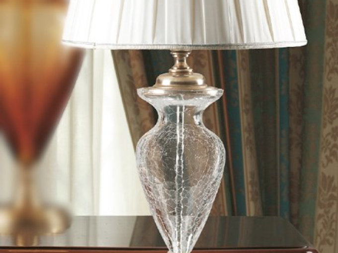 Настольная лампа 826/AR