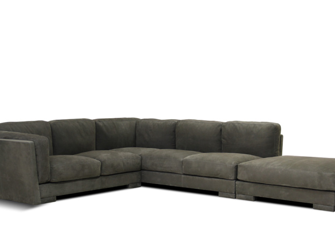 Диван Alison Sectional