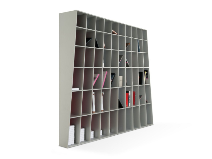 Книжный шкаф Helis