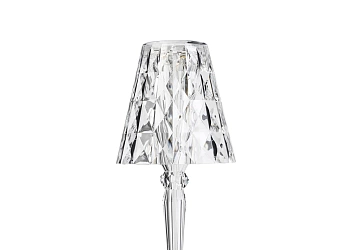 Лампа настольная Big Battery