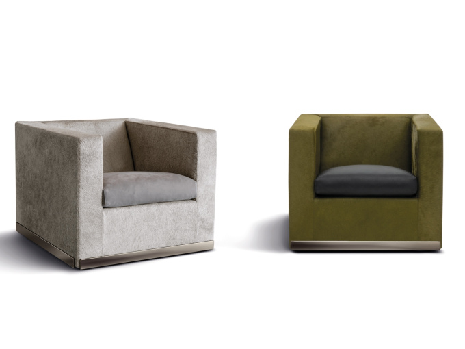 Кресло Suitcase Line