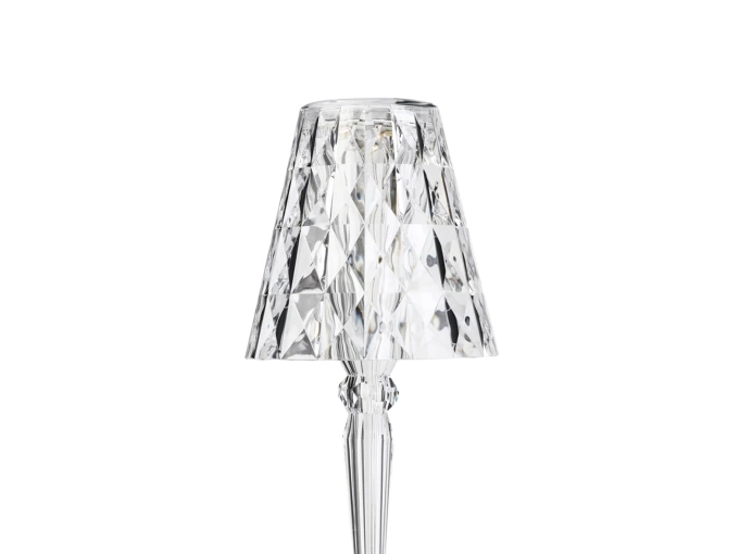 Лампа настольная Big Battery