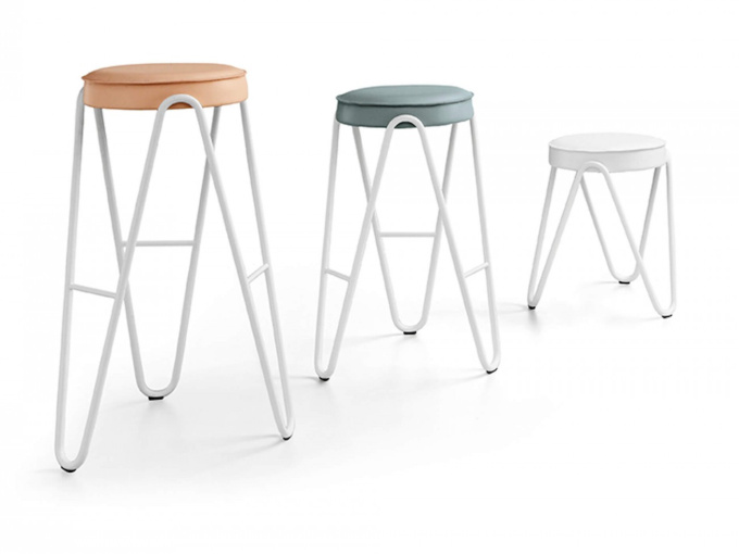 Барный стул Apelle Jump