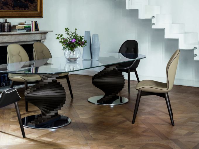 Стол обеденный Firenze e Big Firenze