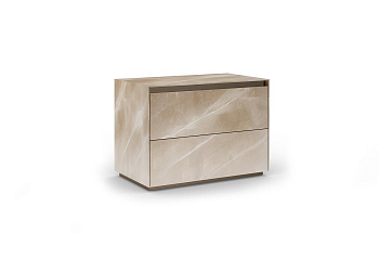 Прикроватная тумбочка Monolite