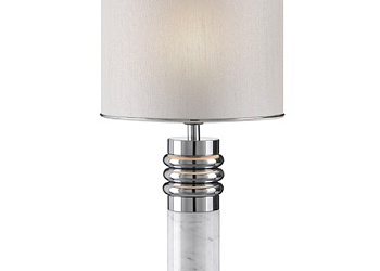 Лампа настольная 2261/BI