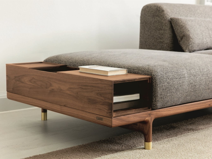 Модульний диван Argo