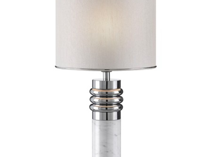 Лампа настольная 2261/BI