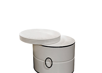 Тумбочка Beauforts