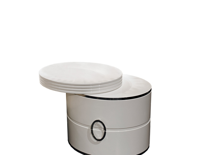 Тумбочка Beauforts