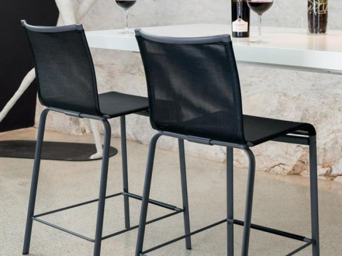 Барный стул Net Sgabello