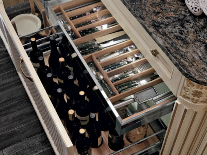 Кухня Аuthor's Рlay