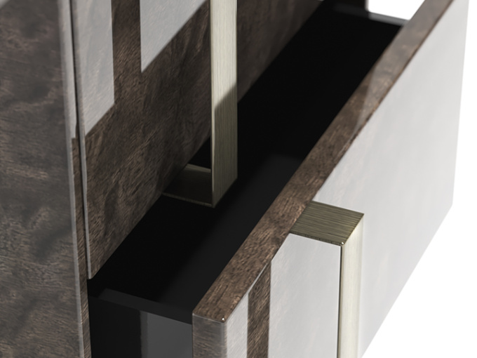 Стіл письмовий Lincoln XL