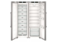 Side-by-side холодильник Liebherr SBSef 7242