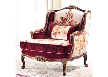 Кресло Orchidea 02