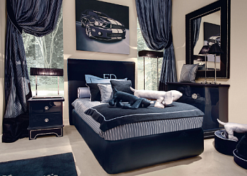 Кровать  Peter