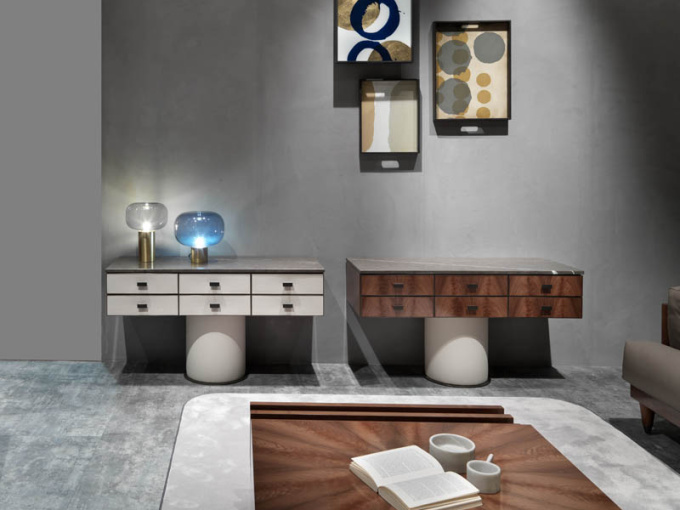 Буфет ZEUS UMB 336