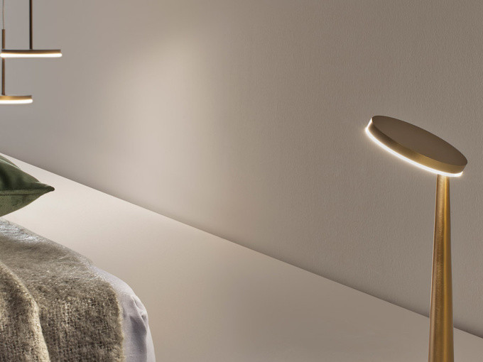 Потолочный светильник Bella