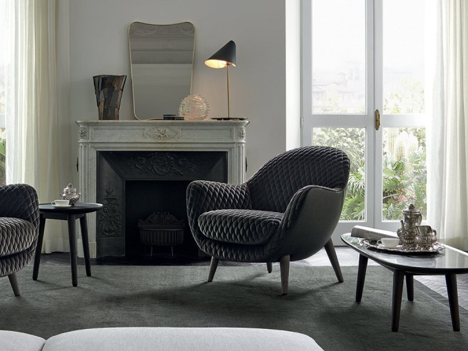 Журнальний столик Mad