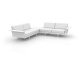 Диванний модуль Delta corner sofa 4 seat