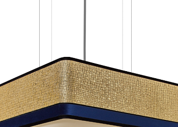 Люстра Plaza Square