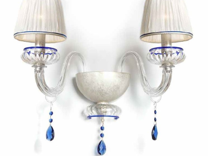 Настенная лампа 2050/A2