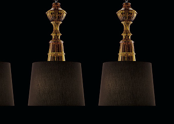 Підвісний світильник Samurai