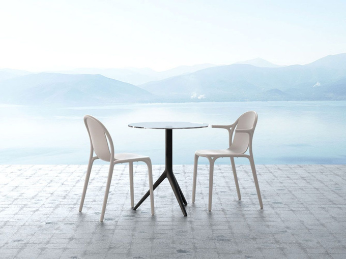 Стул Brooklyn Quickship