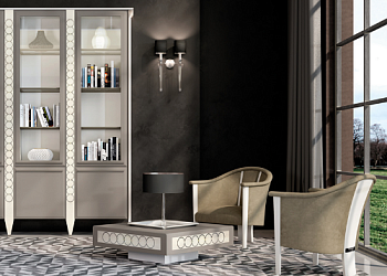 Кресло LOUNGE CHAIR