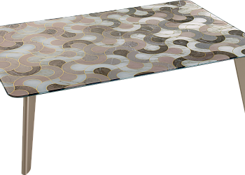 Журнальный столик Owen