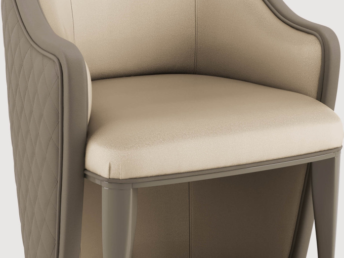 Стул Versailles armchair