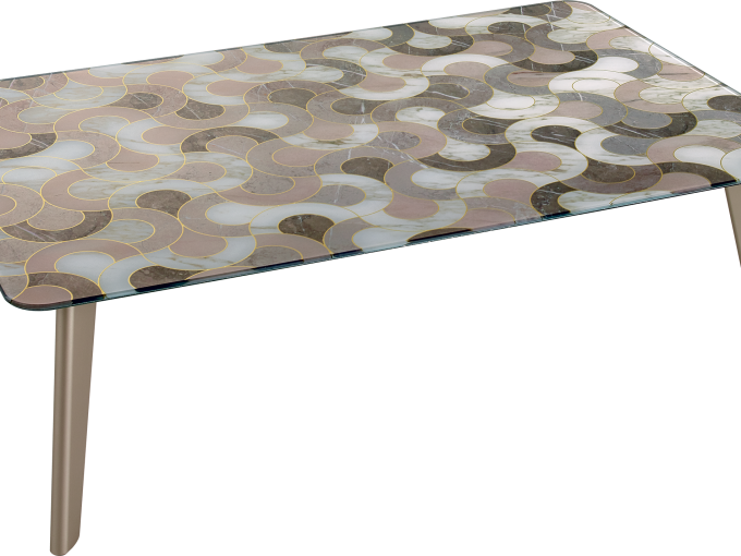 Журнальный столик Owen