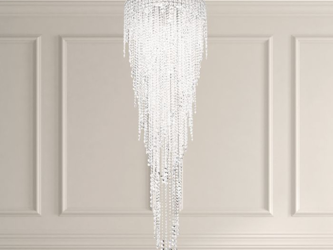 Підвісна лампа  Chantant