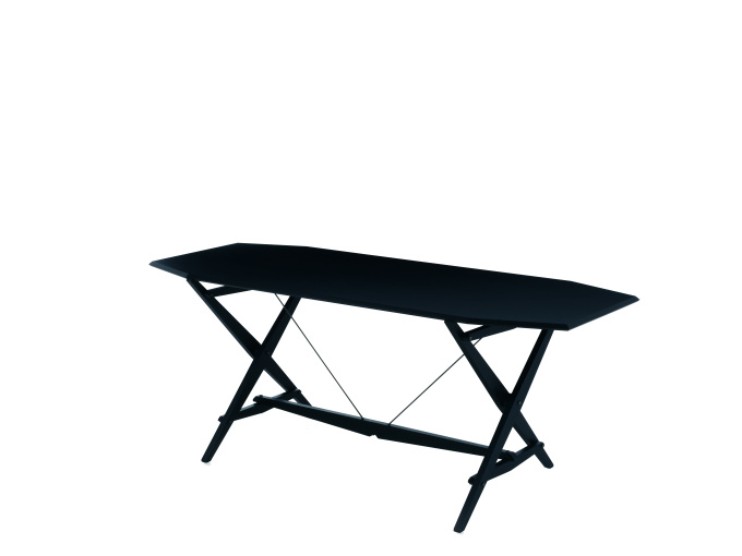 Письменный стол Cavalletto