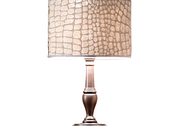 Настольная лампа  Camelot-Roll