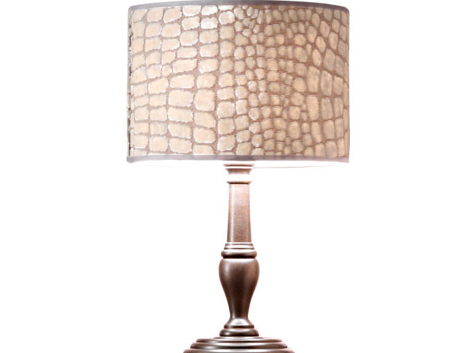 Настольная лампа  Camelot-Roll