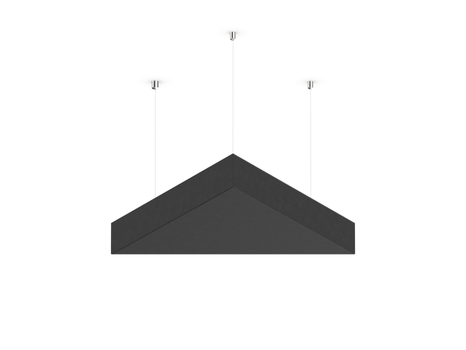 Стельовий світильник Trig-O