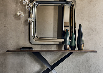 Консоль Terminal