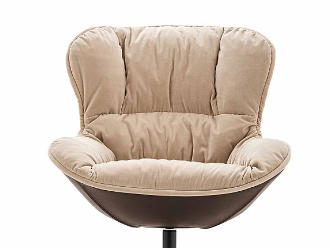 Кресло Softy