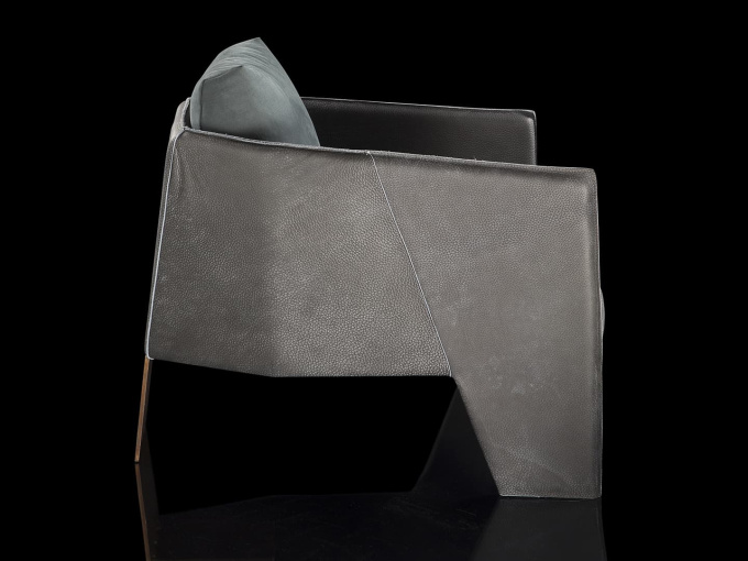 Кресло Ketch-armchair