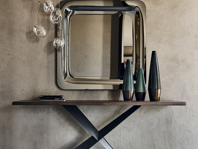 Консоль Terminal