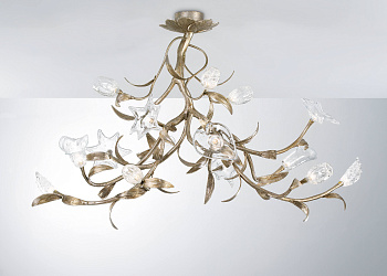 Люстра Bouquet Arbor Large