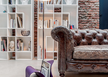 Журнальная стойка Fly