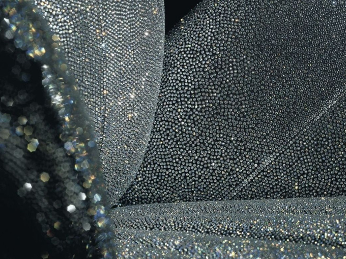 Кресло Getsuen Diamond