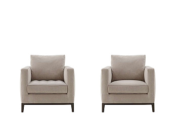 Кресло Lucrezia Soft